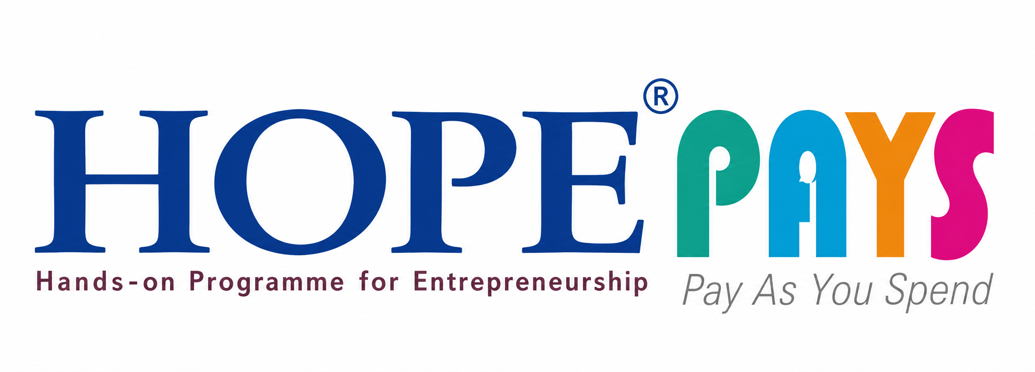 HOPEPAYS